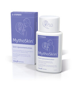 Lotion liposomowy MythoSkin® MSE