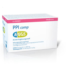 AEGS® PPI Comp MSE