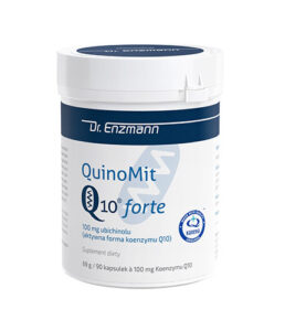 QuinoMit Q10 Forte MSE